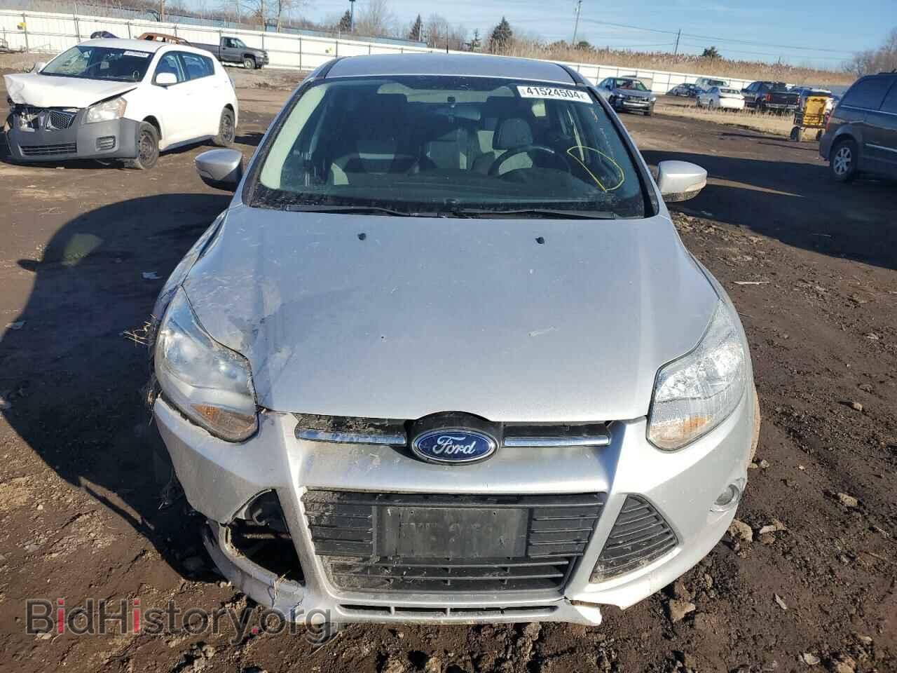 2014 FORD FOCUS - VIN: 1FADP3K28EL235898 - Photo 5