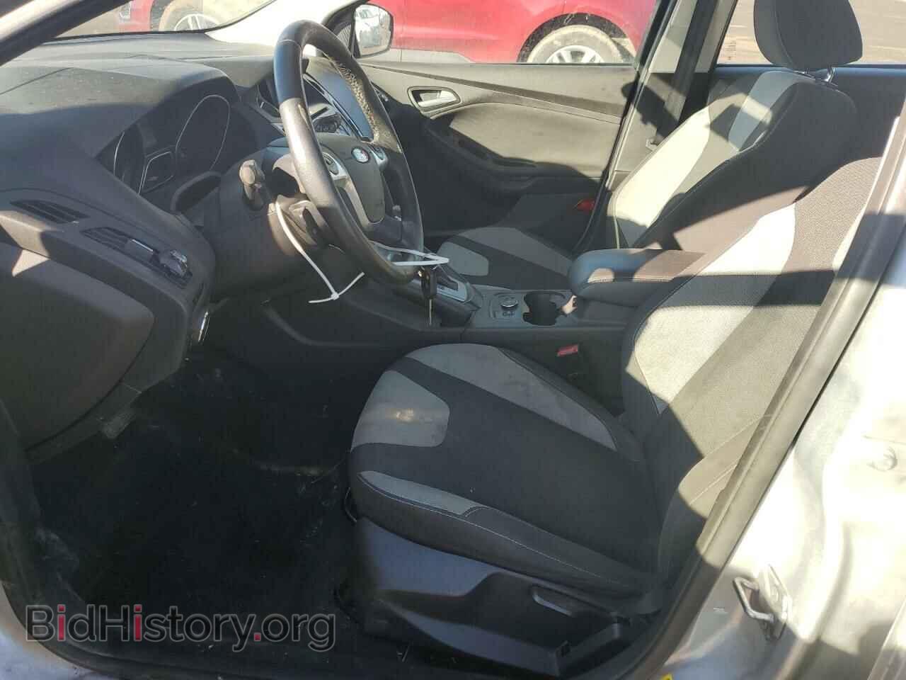 2014 FORD FOCUS - VIN: 1FADP3K28EL235898 - Photo 7