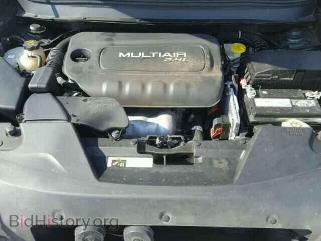 2014 JEEP CHEROKEE - VIN: 1C4PJLAB2EW322091 - Фото 7