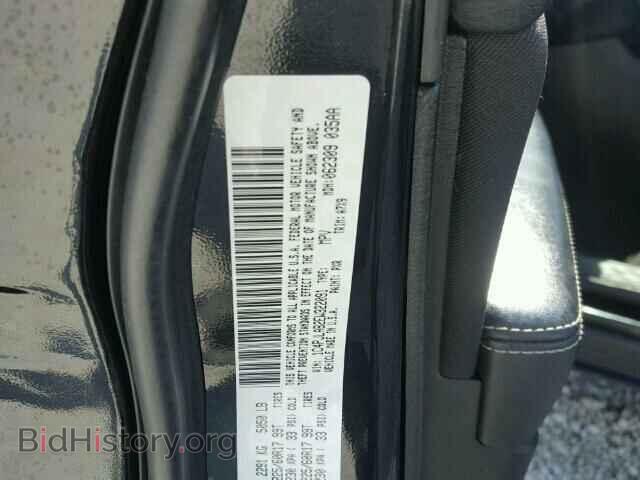2014 JEEP CHEROKEE - VIN: 1C4PJLAB2EW322091 - Фото 10