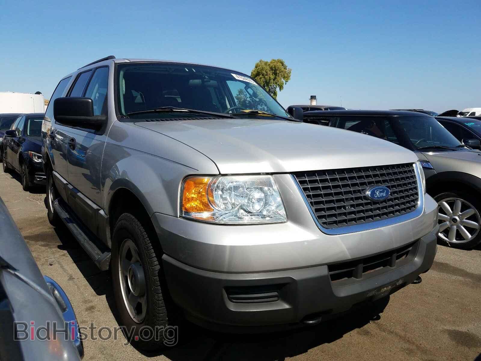 Фотография 1FMPU14545LA55843 - FORD EXPEDITION 2005