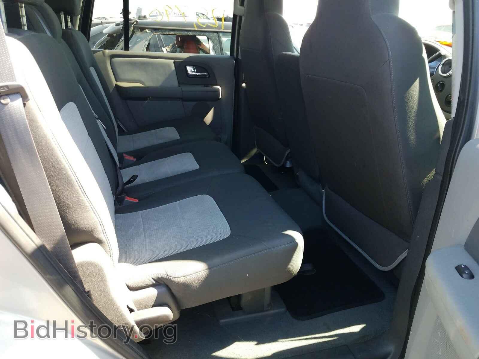 2005 FORD EXPEDITION - VIN: 1FMPU14545LA55843 - Фото 6