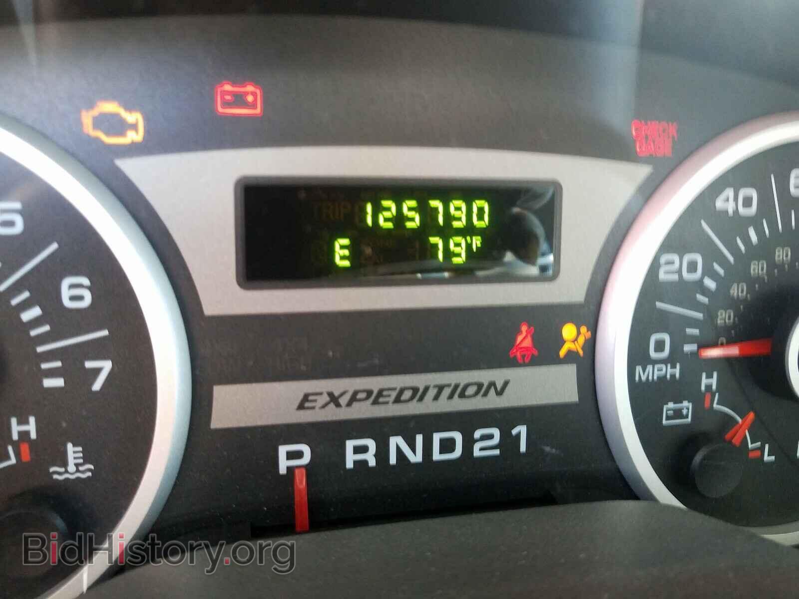 2005 FORD EXPEDITION - VIN: 1FMPU14545LA55843 - Фото 8