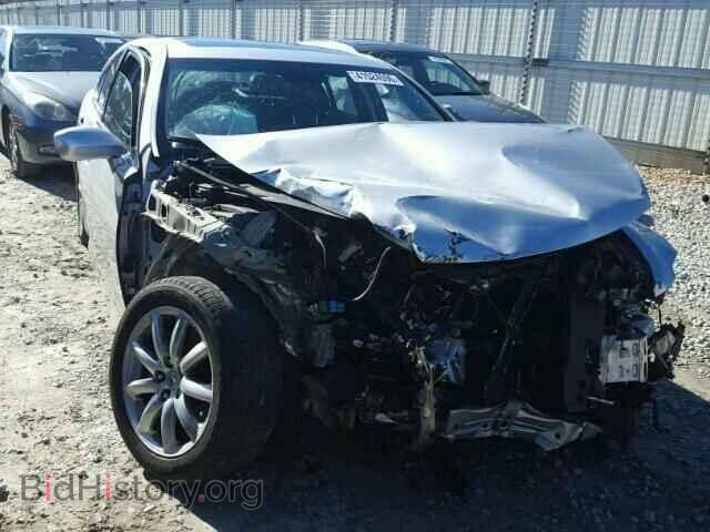 Photo JTHBL46F775039506 - LEXUS LS460 2007