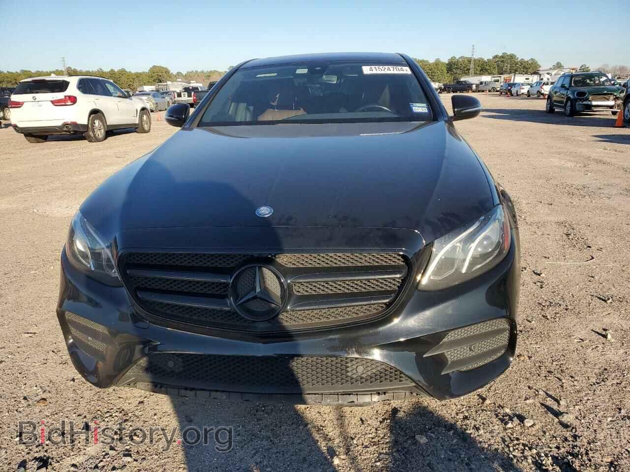 2017 MERCEDES-BENZ E-CLASS - VIN: WDDZF4JB5HA184473 - Фото 5