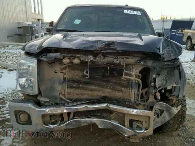 2015 FORD F250 - VIN: 1FT7W2B68FEA60999 - Фото 9