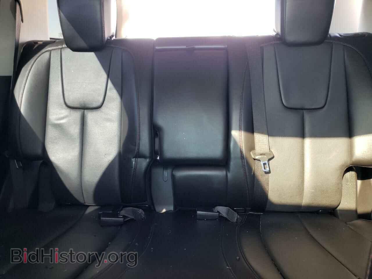 2013 GMC TERRAIN - VIN: 2GKFLYE39D6404046 - Photo 10