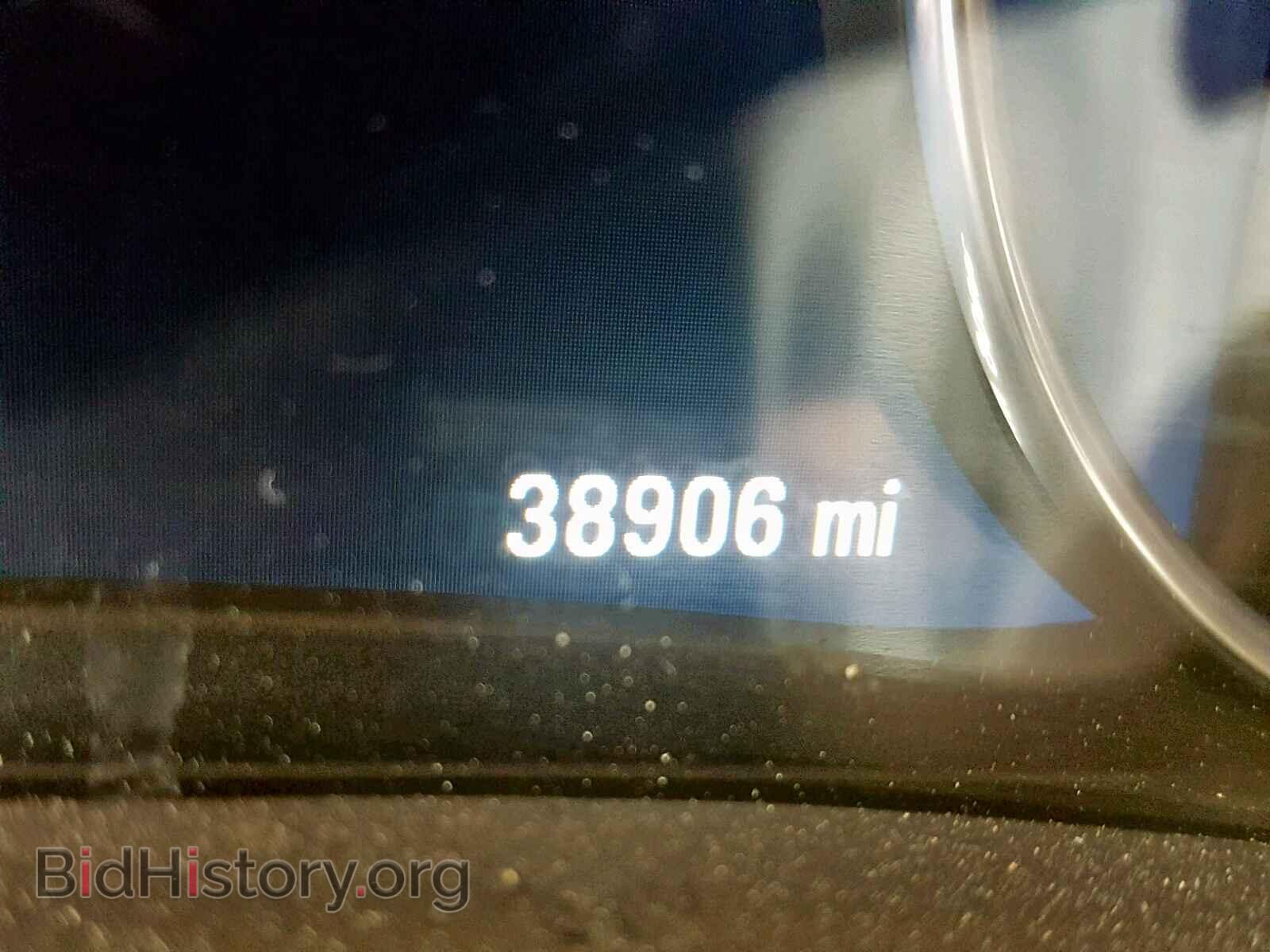 2017 BUICK ENVISION P - VIN: LRBFXFSXXHD028295 - Фото 8