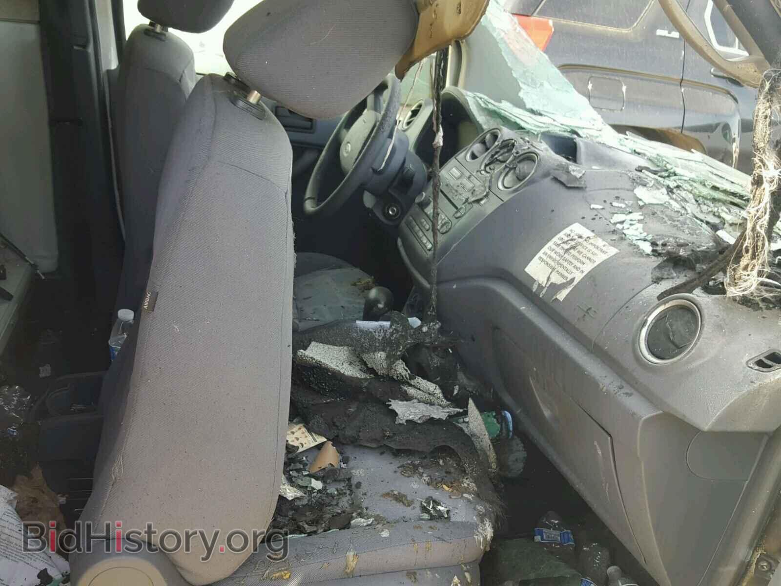 2013 FORD TRANSIT CO - VIN: NM0LS7BN9DT131003 - Фото 5