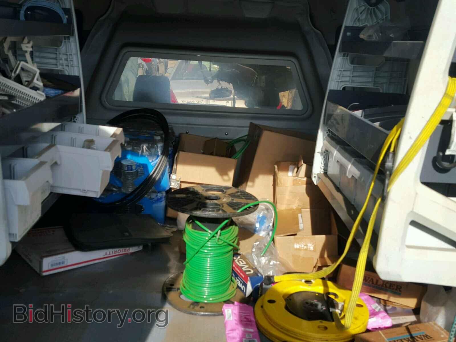 2013 FORD TRANSIT CO - VIN: NM0LS7BN9DT131003 - Фото 6