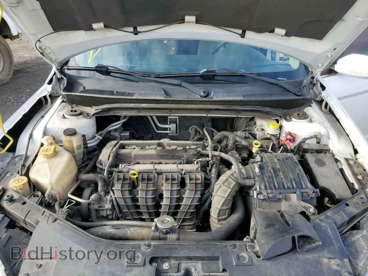 2013 CHRYSLER 200 - VIN: 1C3CCBAB9DN733905 - Фото 11