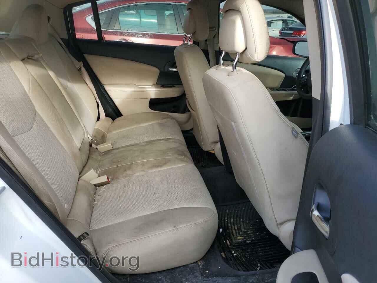2013 CHRYSLER 200 - VIN: 1C3CCBAB9DN733905 - Фото 10