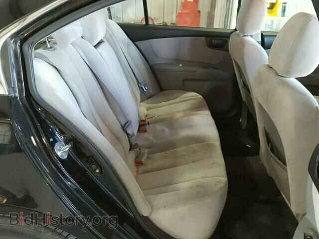 2010 KIA OPTIMA - VIN: KNAGG4A84A5401641 - Фото 5