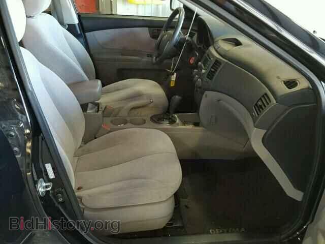 2010 KIA OPTIMA - VIN: KNAGG4A84A5401641 - Фото 6