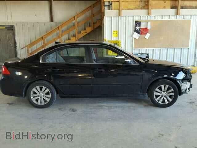 2010 KIA OPTIMA - VIN: KNAGG4A84A5401641 - Фото 10