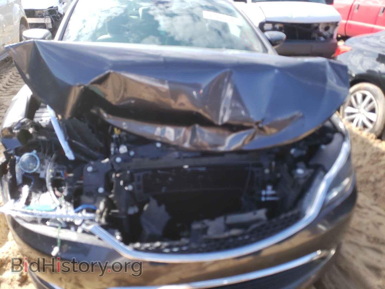 2016 CHRYSLER 200 - VIN: 1C3CCCAB5GN118620 - Фото 7