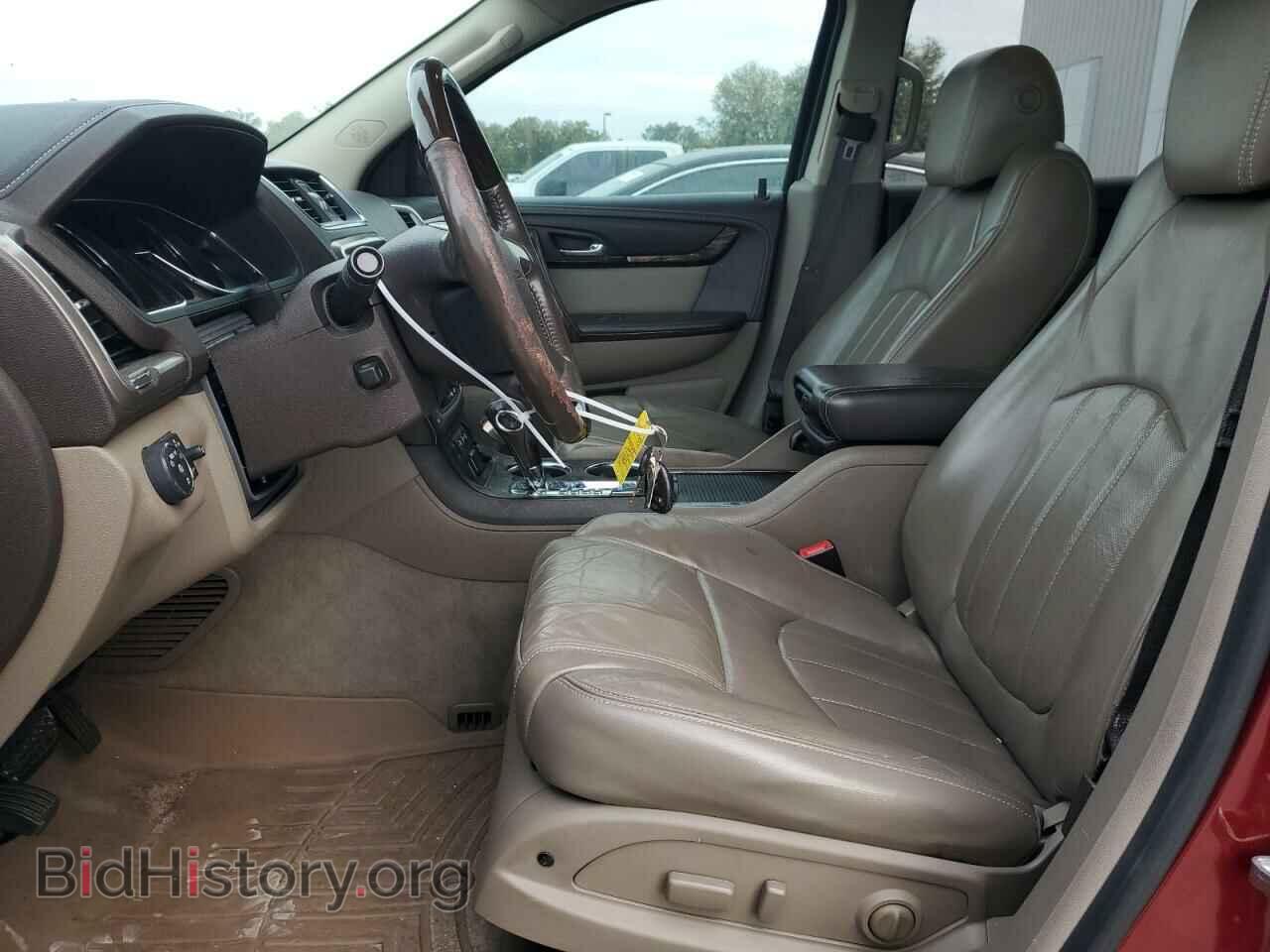 2015 GMC ACADIA DEN - VIN: 1GKKRTKD0FJ185111 - Фото 7