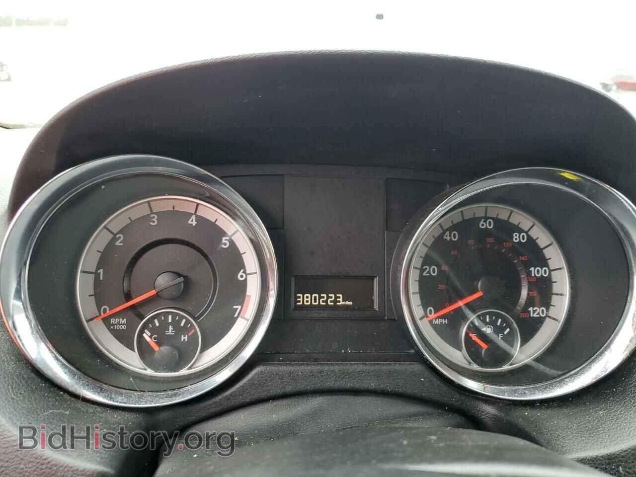2018 DODGE CARAVAN - VIN: 2C4RDGBG1JR330008 - Фото 9