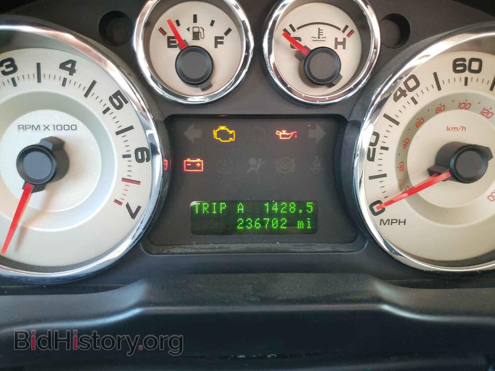 2009 FORD EDGE - VIN: 2FMDK38C89BA41267 - Фото 8