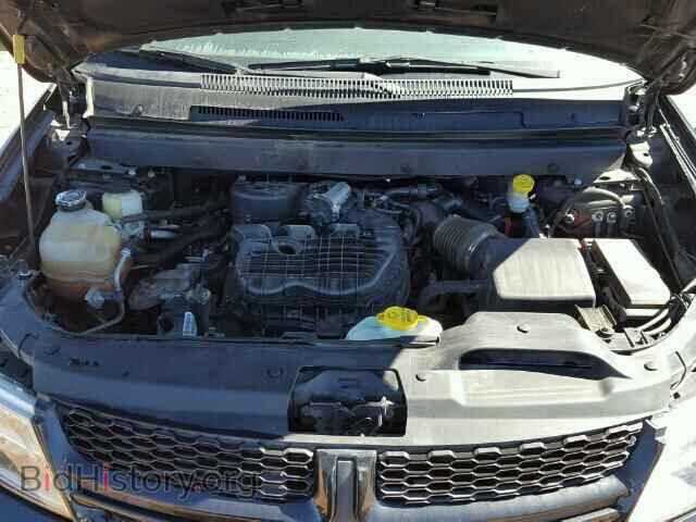 2013 DODGE JOURNEY - VIN: 3C4PDCEG2DT695620 - Фото 7