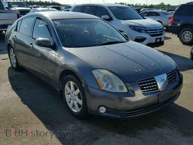 Photo 1N4BA41E36C855506 - NISSAN MAXIMA 2006