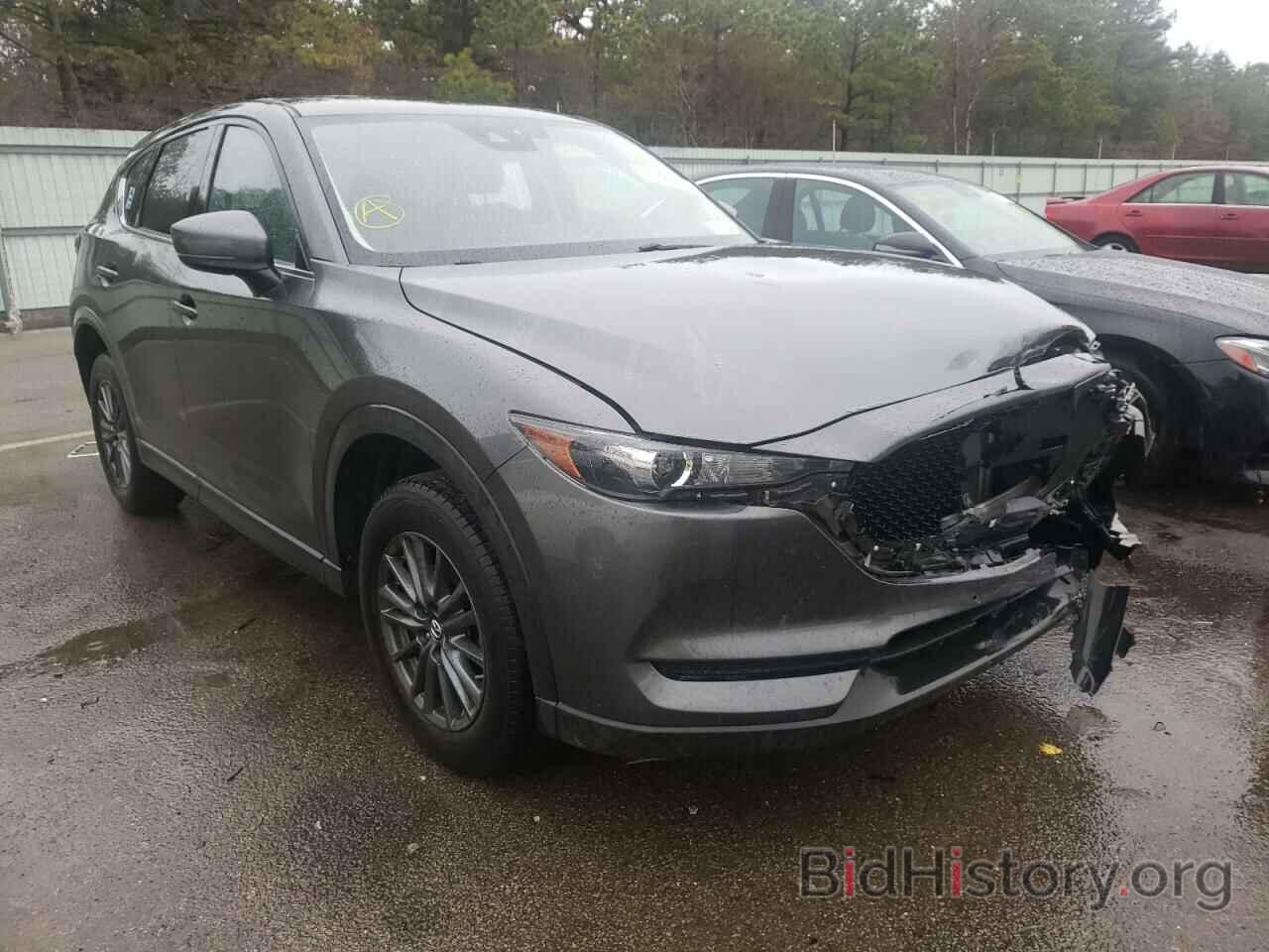 Photo JM3KFBCM6K1587004 - MAZDA CX-5 2019