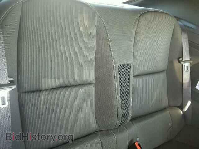 2013 CHEVROLET CAMARO - VIN: 2G1FB3D30D9111663 - Photo 6
