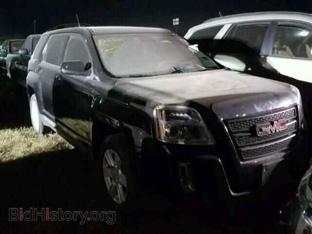 Фотография 2GKA1MEK5D6146263 - GMC TERRAIN 2013
