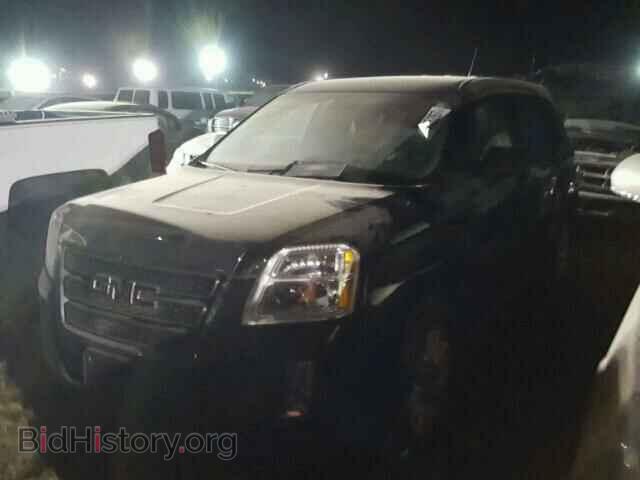 2013 GMC TERRAIN - VIN: 2GKA1MEK5D6146263 - Фото 2