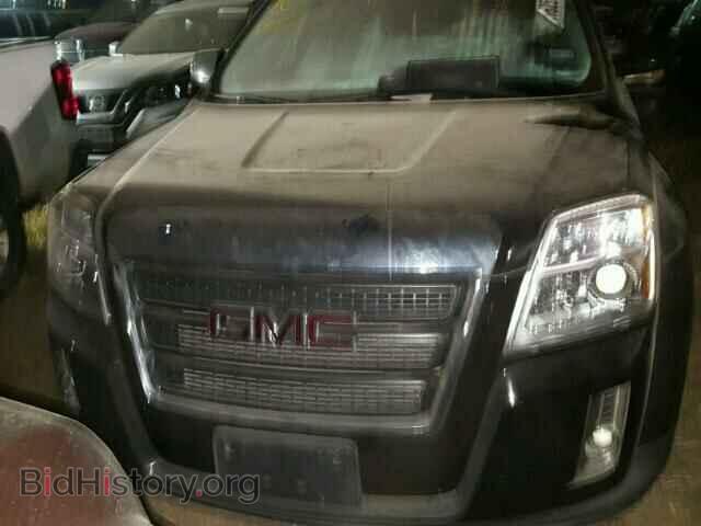 2013 GMC TERRAIN - VIN: 2GKA1MEK5D6146263 - Фото 7