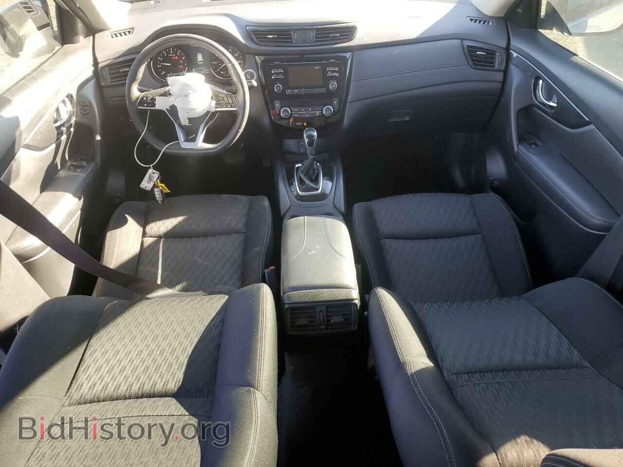 2017 NISSAN ROGUE - VIN: KNMAT2MT3HP549853 - Photo 8