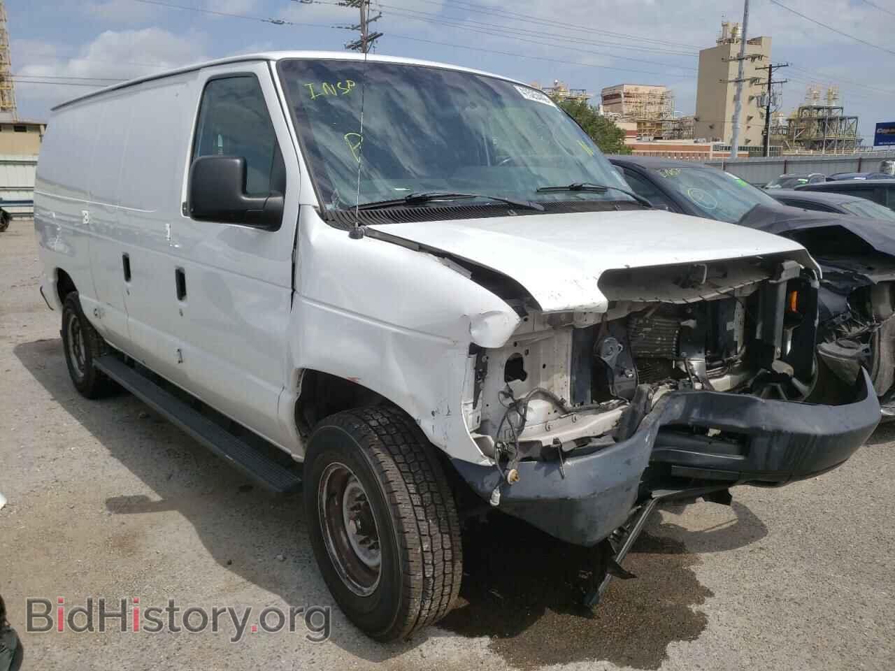 Photo 1FTNE2EW2DDA52468 - FORD ECONOLINE 2013