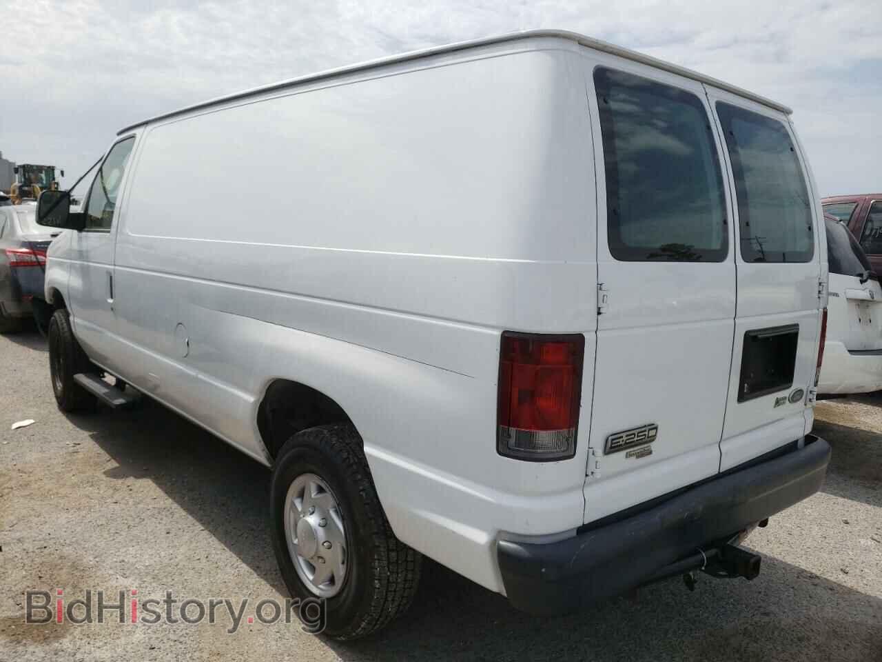 2013 FORD ECONOLINE - VIN: 1FTNE2EW2DDA52468 - Photo 3