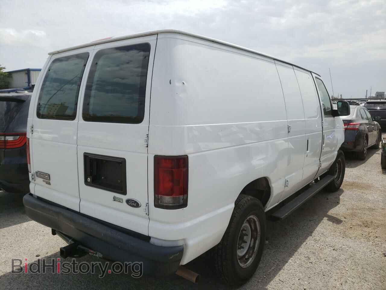 2013 FORD ECONOLINE - VIN: 1FTNE2EW2DDA52468 - Photo 4