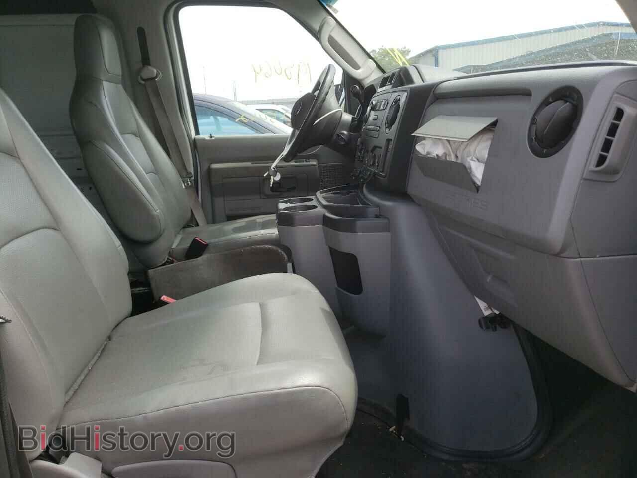 2013 FORD ECONOLINE - VIN: 1FTNE2EW2DDA52468 - Photo 5