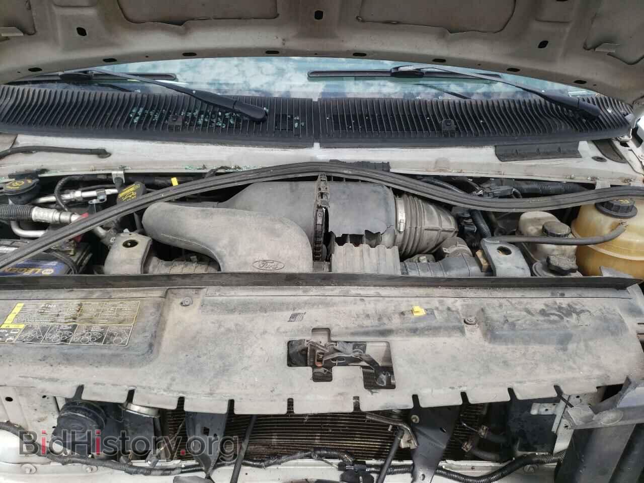 2013 FORD ECONOLINE - VIN: 1FTNE2EW2DDA52468 - Photo 7