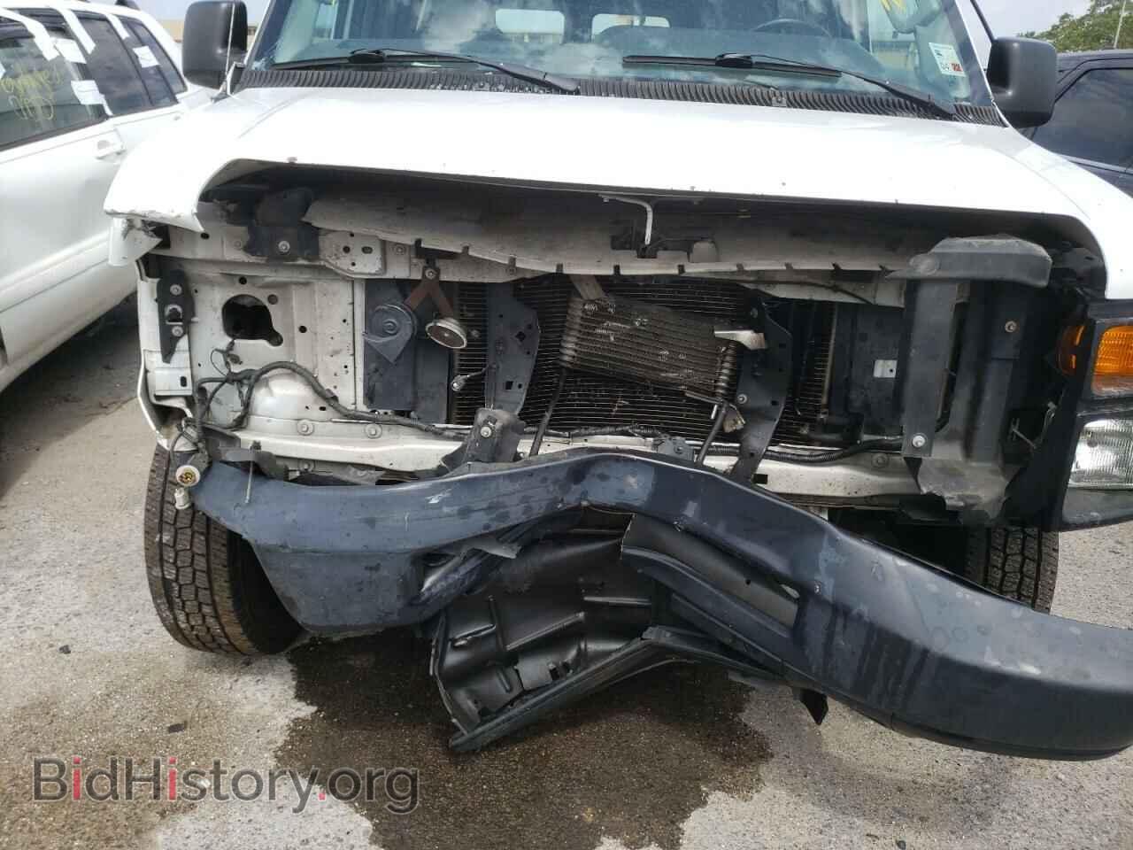 2013 FORD ECONOLINE - VIN: 1FTNE2EW2DDA52468 - Photo 9