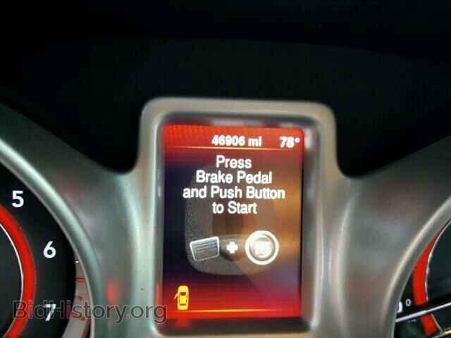2015 DODGE JOURNEY - VIN: 3C4PDCAB2FT587687 - Photo 8