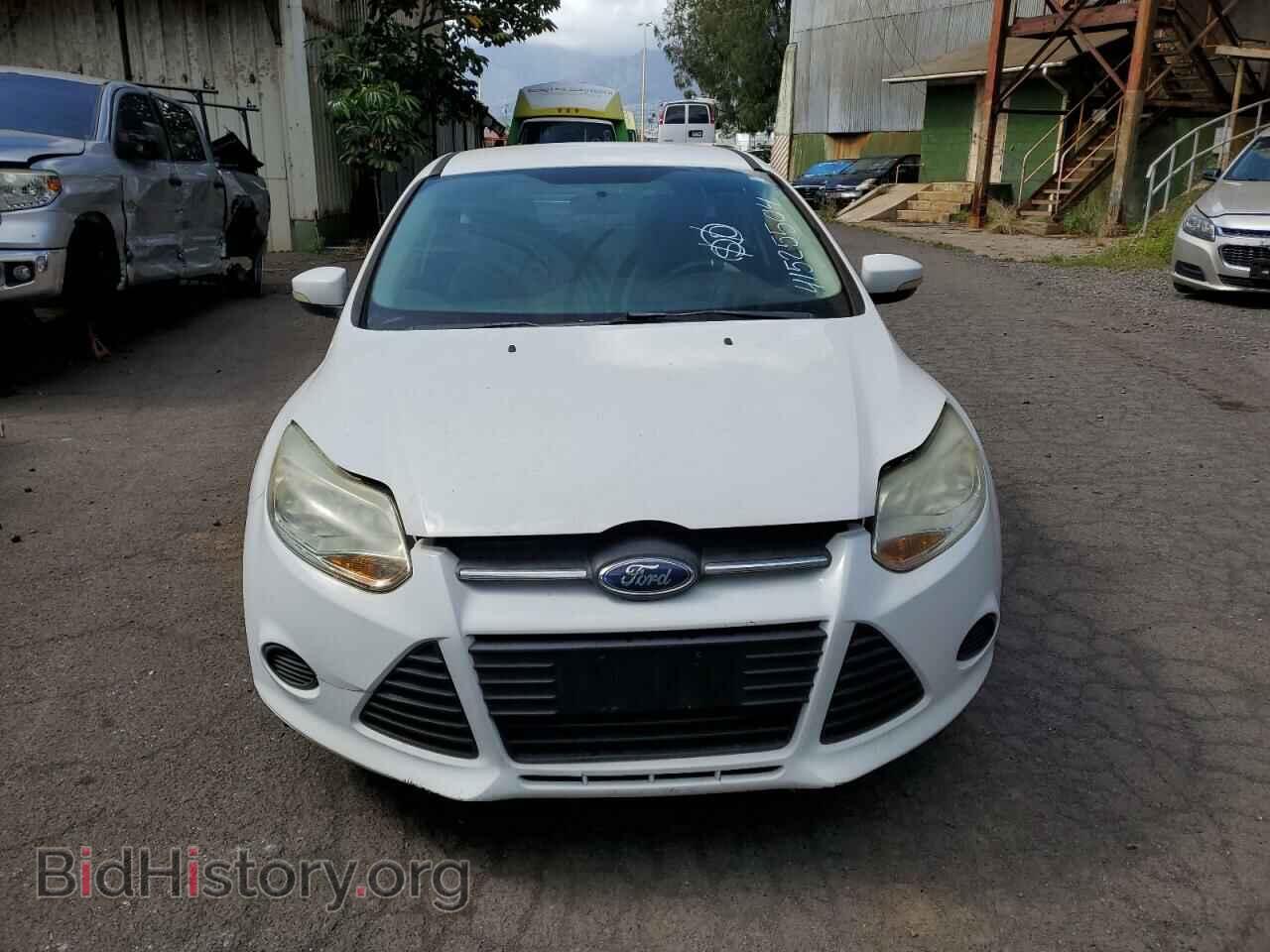 2014 FORD FOCUS - VIN: 1FADP3K22EL300583 - Photo 5