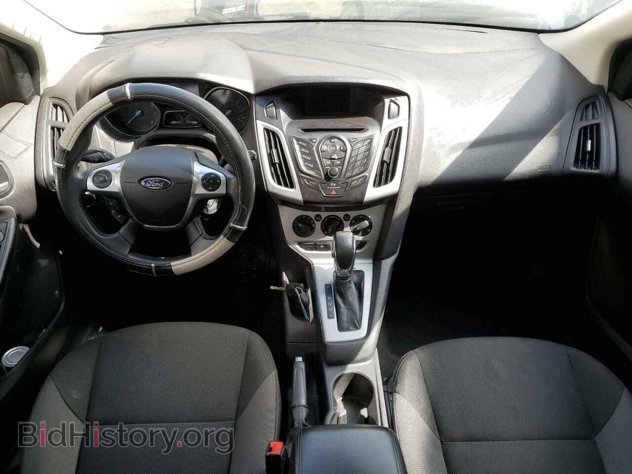 2014 FORD FOCUS - VIN: 1FADP3K22EL300583 - Photo 8