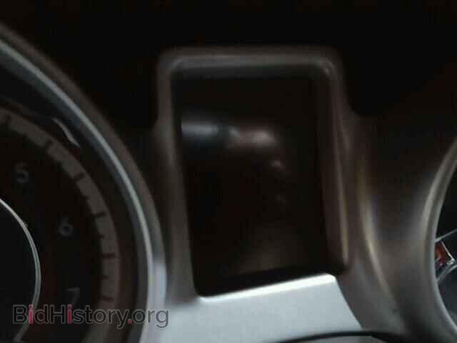 2011 DODGE JOURNEY - VIN: 3D4PG3FG5BT521269 - Фото 8