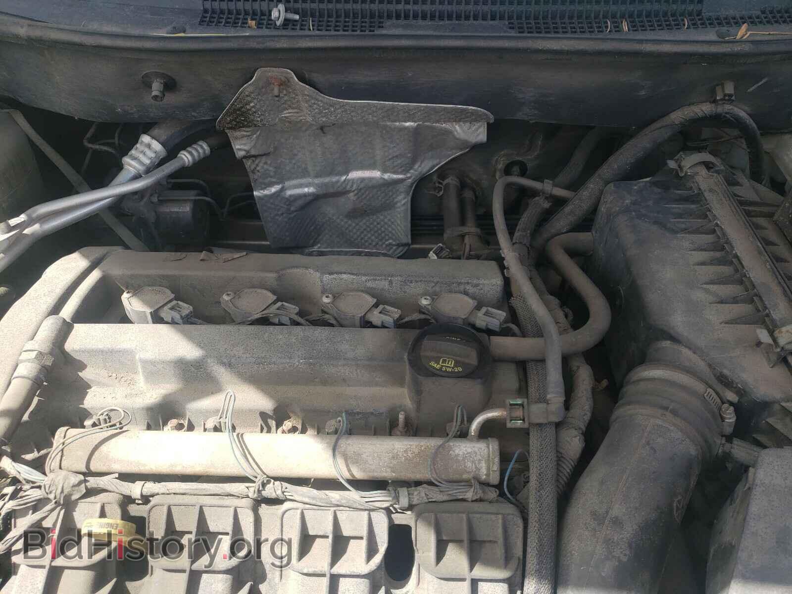 2007 DODGE CALIBER - VIN: 1B3HB48BX7D344918 - Фото 7