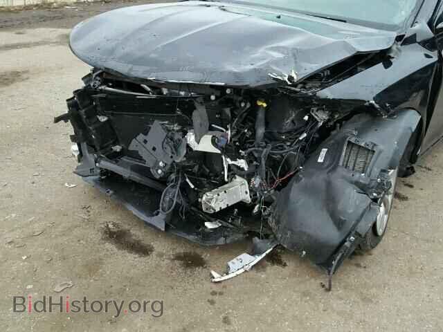 2015 CHRYSLER 200 - VIN: 1C3CCCBB5FN620055 - Photo 10