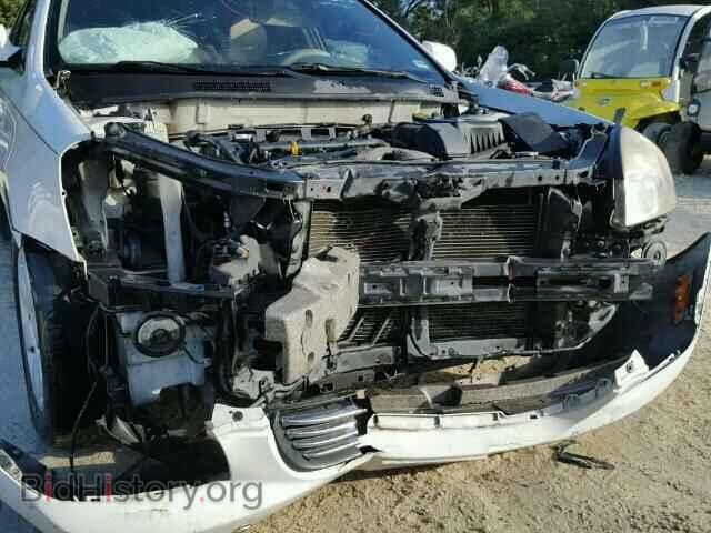 2007 KIA OPTIMA - VIN: KNAGE123375110564 - Фото 9