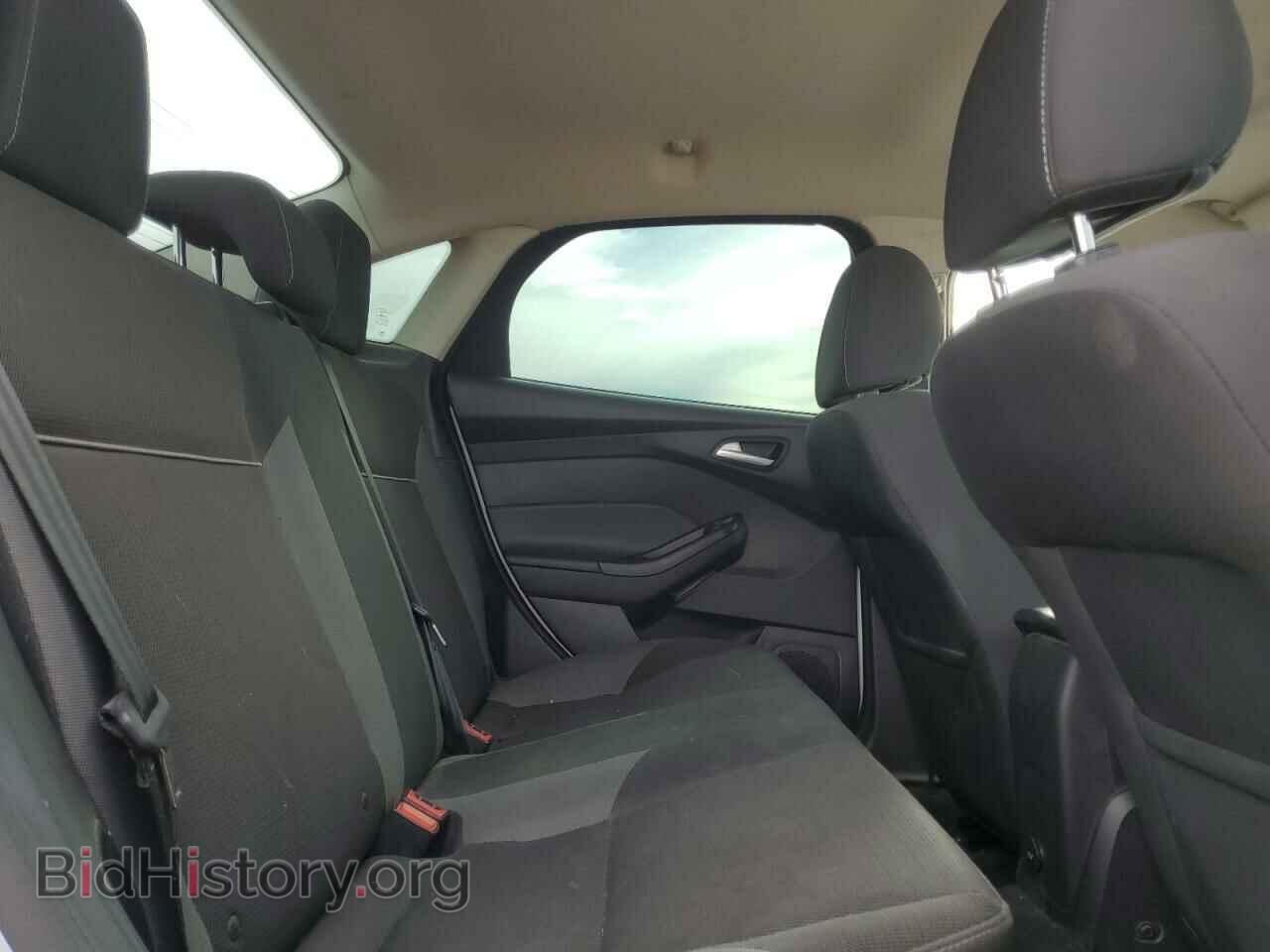 2014 FORD FOCUS - VIN: 1FADP3F21EL374636 - Photo 10