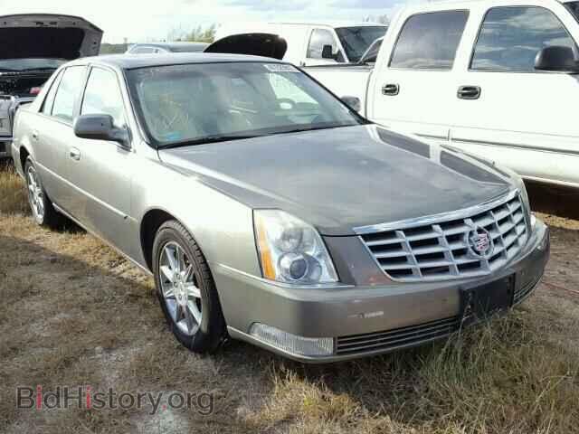 Фотография 1G6KD5EY3AU132904 - CADILLAC DTS 2010
