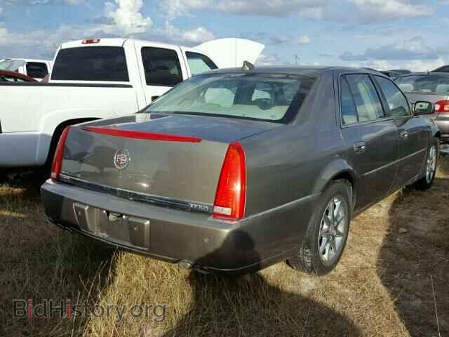 2010 CADILLAC DTS - VIN: 1G6KD5EY3AU132904 - Фото 4