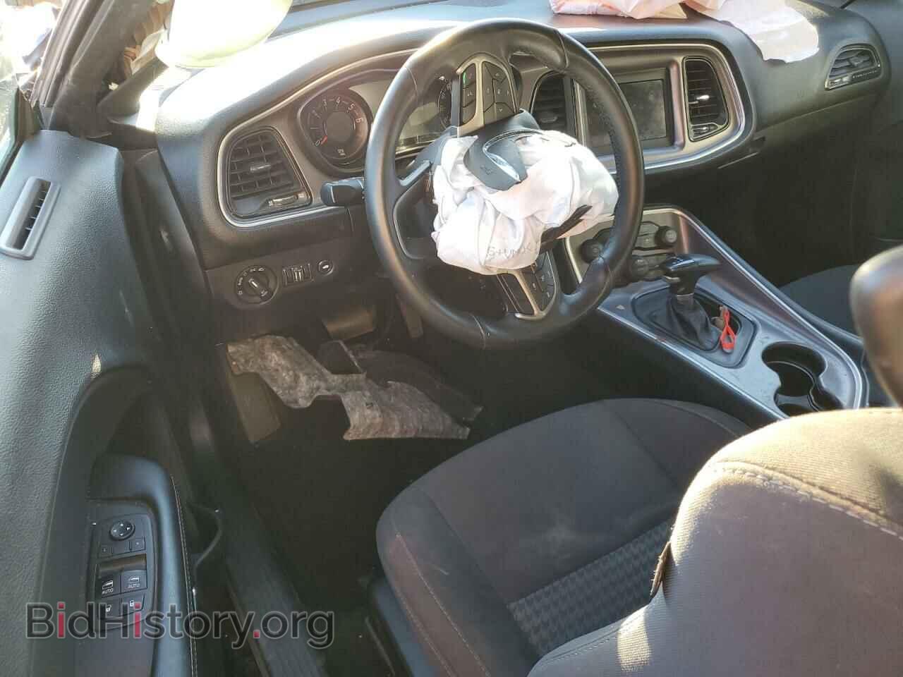 2019 DODGE CHALLENGER - VIN: 2C3CDZKG7KH602915 - Photo 8