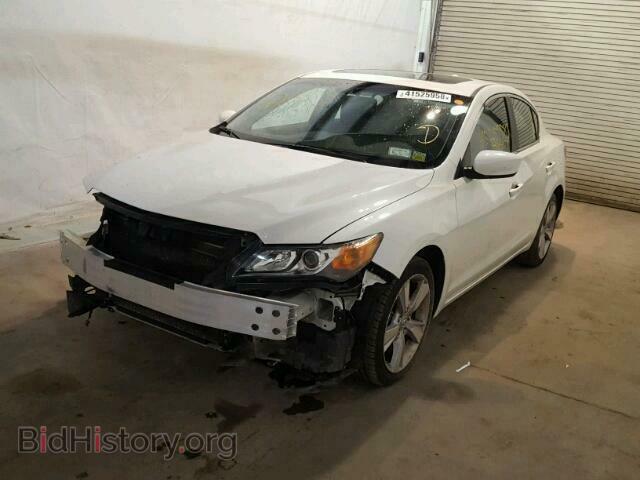 2014 ACURA ILX - VIN: 19VDE1F33EE006361 - Фото 2