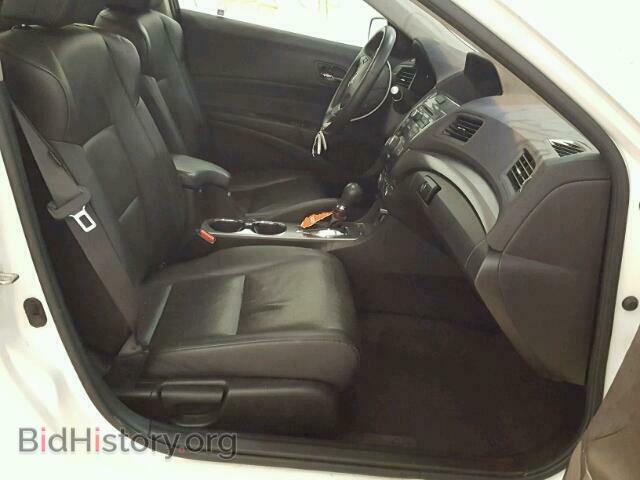 2014 Acura ILX (VIN 19VDE1F33EE006361) — photo 5 of 10